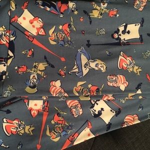 New LulaRoe Disney Leggings